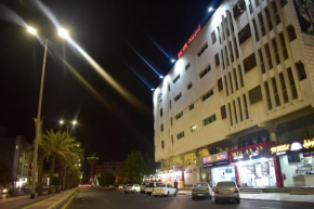 Genac Hotel Yanbu, Yanbu